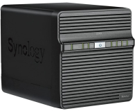 SYNOLOGY Serwer DS423 4x0HDD 2GB Realtek RTD1619B 2xRJ45 USB3.2.1 2Y - 1145730 - zdjęcie 5